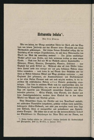 106-112, Britannia insula