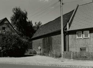 Bauernhof, Jesewitz
