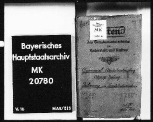 Zulassung von Privatstudierenden zur Gymnasial-Absolutorialprüfung.