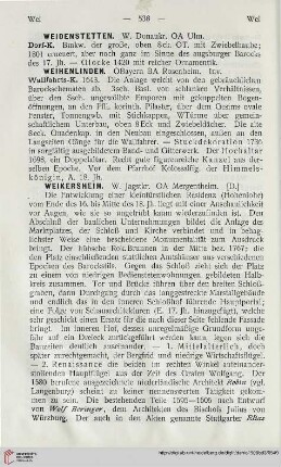 Weidenstetten