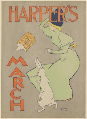 Harper's March