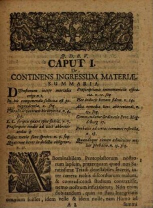 Dissertatio Juridica, De Probationis Probatione Meliori : = Von Bessern Beweiß