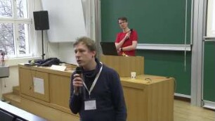 OSM Barcamp Abschlusssession