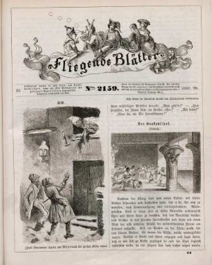 "Ulk" "Der Krokodilhof"