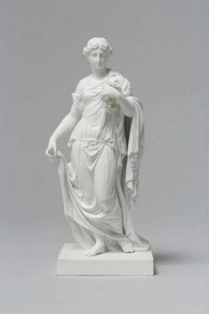 Aphrodite (Flora Farnese)