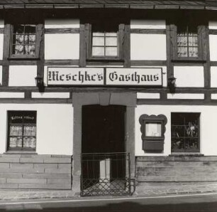 Meschkes Gasthaus