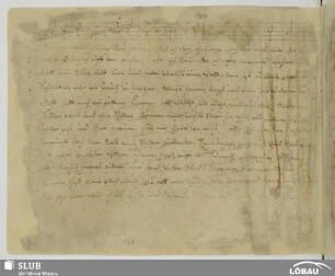 Ebeling, Johann Georg: Warum sollt' ich mich denn grämen