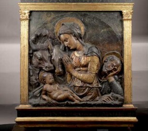 Heilige Familie / The Holy Family