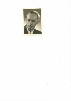 Binder, Theodor