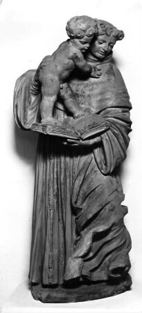 Hl. Antonius von Padua (Antonius vom Roten Haus)