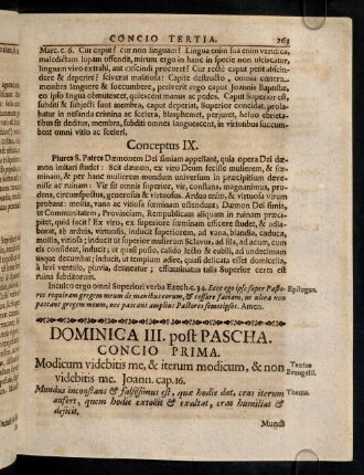 263-275, Dominica III. post Pascha