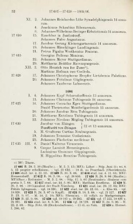 32-47, Matrikel 17623-18040 (1606-1607)