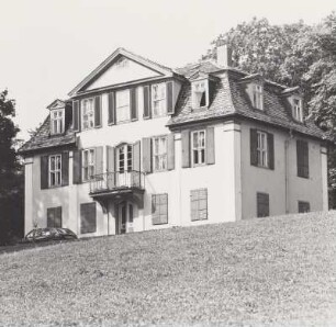 Griesbachsches Gartenhaus