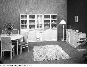 Wohnzimmer (Modell 5057)