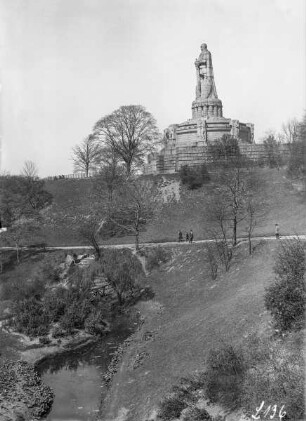 Bismarck-Denkmal