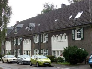 Essen: Margarethenhöhe