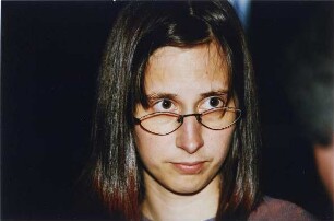 Kathrin Röggla