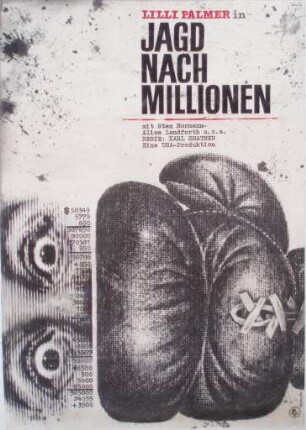 Jagd nach Millionen