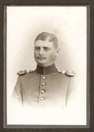 Kienzle, Immanuel