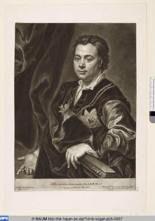 Gustav Adolf von Gotter