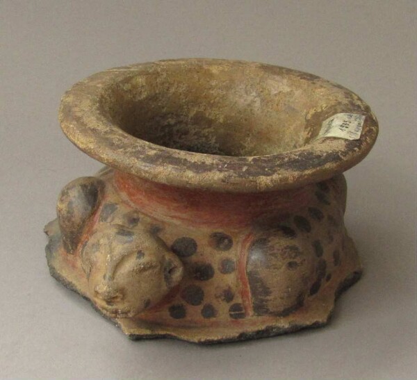 Fragment de poterie