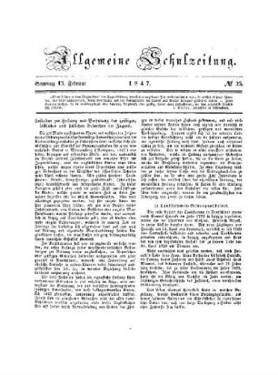 Anstalten zur Heilung und Verhütung der geistigen, leiblichen und sittlichen Gebrechen der Jugend