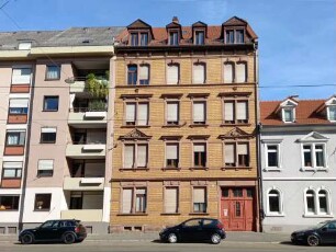 Heidelberg-Bergheim Bergheimer Straße 86
