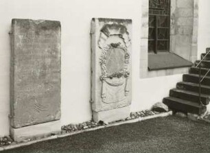 Grabstein, Kreischa
