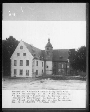 Schloss
