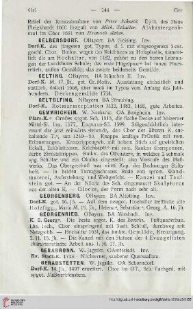 Georgenberg