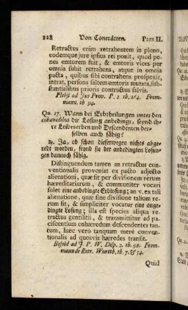 328-339, Quaestio 17 -