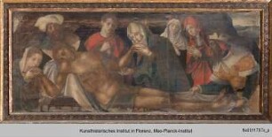 Kreuzabnahme Christi