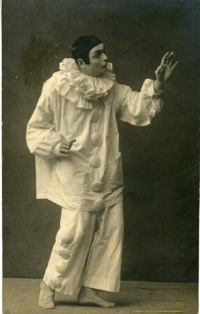 Büttner, Max (1857-1927)