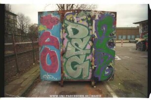 tAO DSG nyR