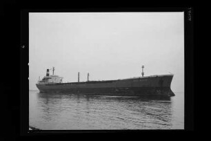 Esso Bayern (1964), Esso Tankschiff Reederei GmbH, Hamburg