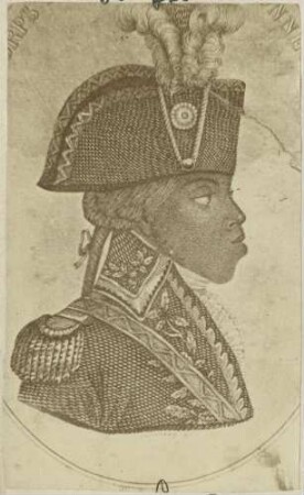 Toussaint Louverture