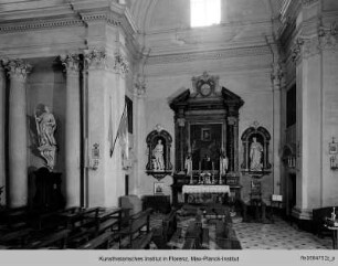 Santa Lucia, Montepulciano