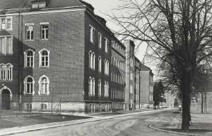 Rote Kaserne