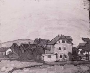 Zaschendorf bei Dresden