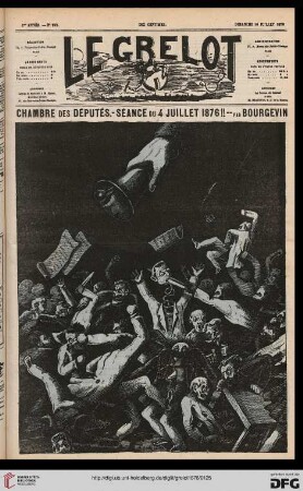 Nr. 275 (16 Juillet 1876)