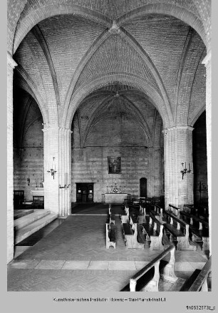 San Domenico, Siena
