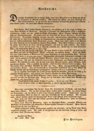 Deutsche Encyclopädie oder Allgemeines Real-Wörterbuch aller Künste und Wissenschaften, 11. Gal - Ger