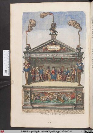 PEGMA AD D. JACOBI.
