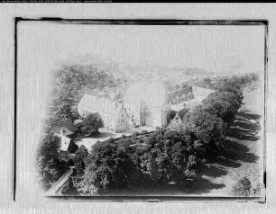Beichlingen (b. Eckartsberga)