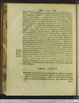 Canon CCXXIII