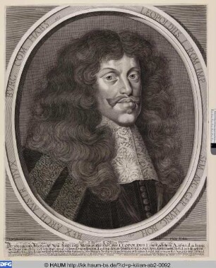 Kaiser Leopold I.