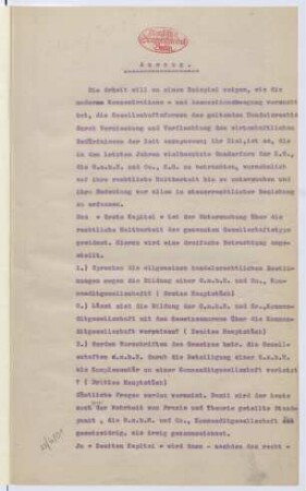 Auszug