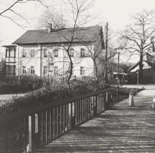Pfarrhaus