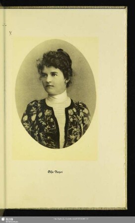 Elsa Reger
