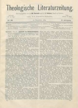 617-621 [Rezension] Kautzsch, Emil, Grammatik des Biblisch-Aramäischen